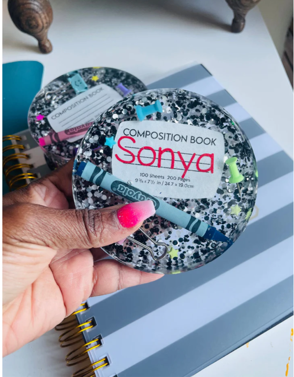 Teacher Coaster