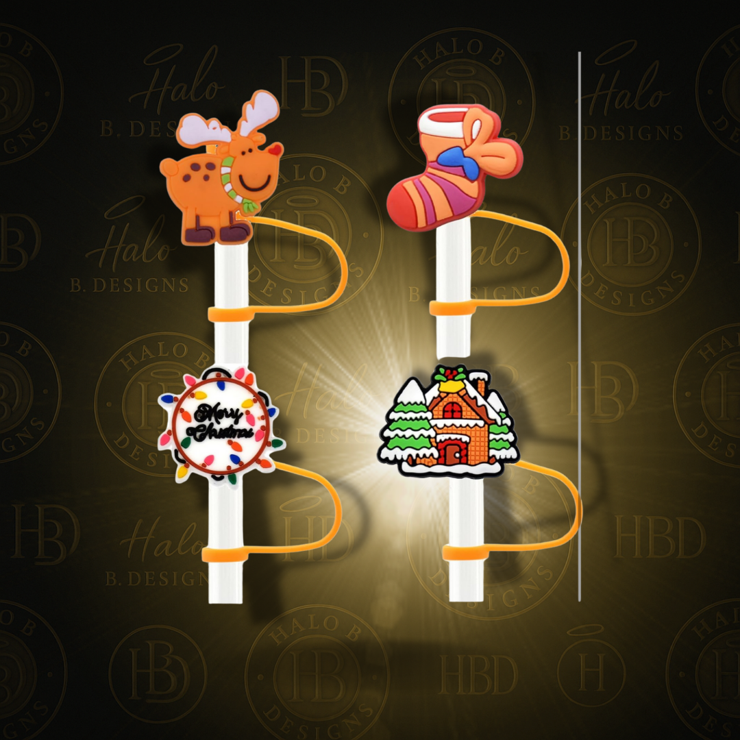 Large Customized Straw for 40oz