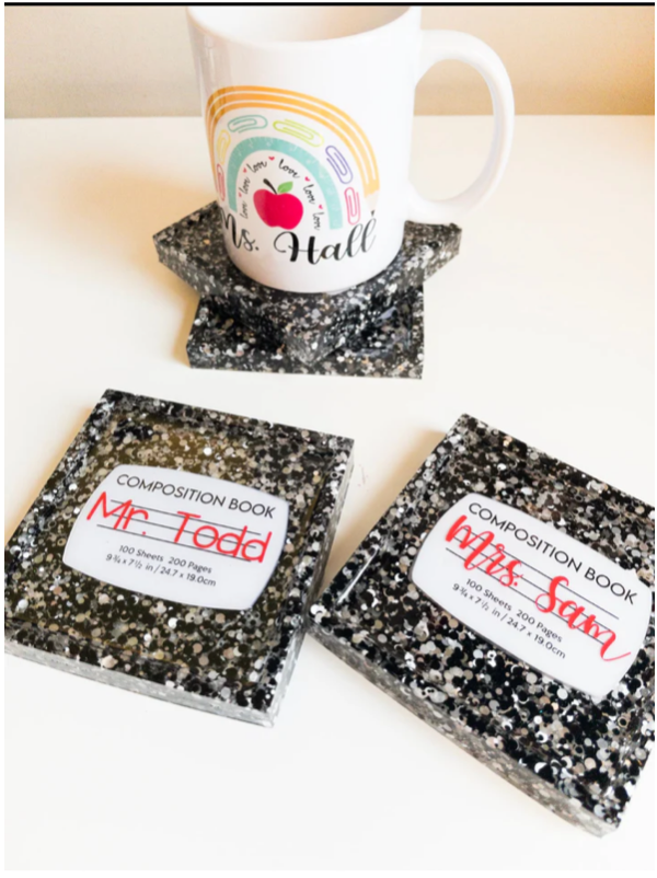 Teacher Coaster