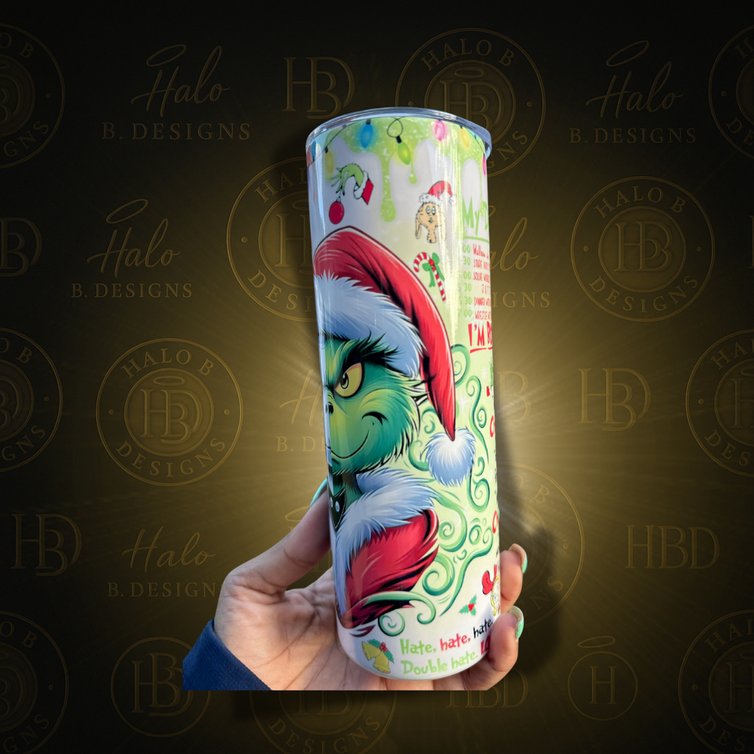 20oz Tumbler