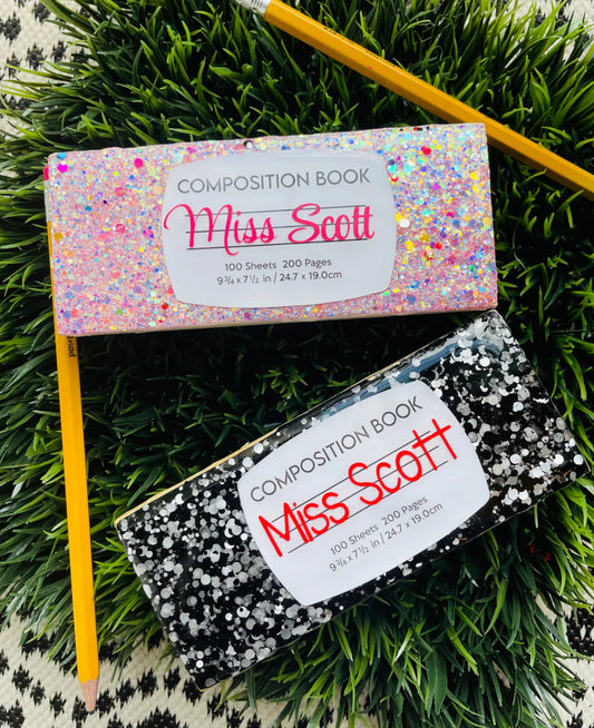 Customized White Board Eraser