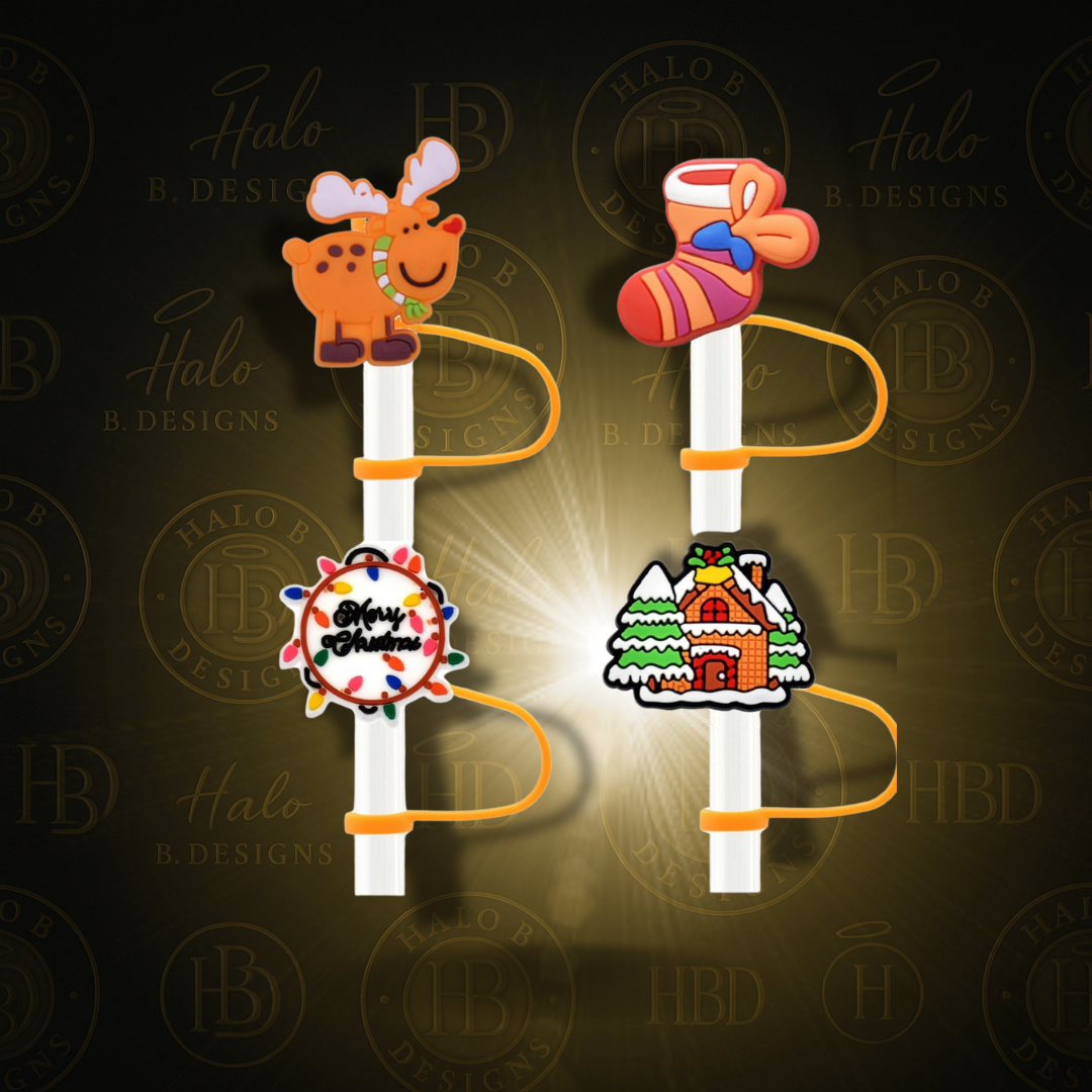 Large Customized Straw for 40oz