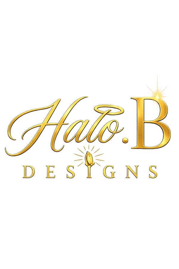 Halo B Designs 
