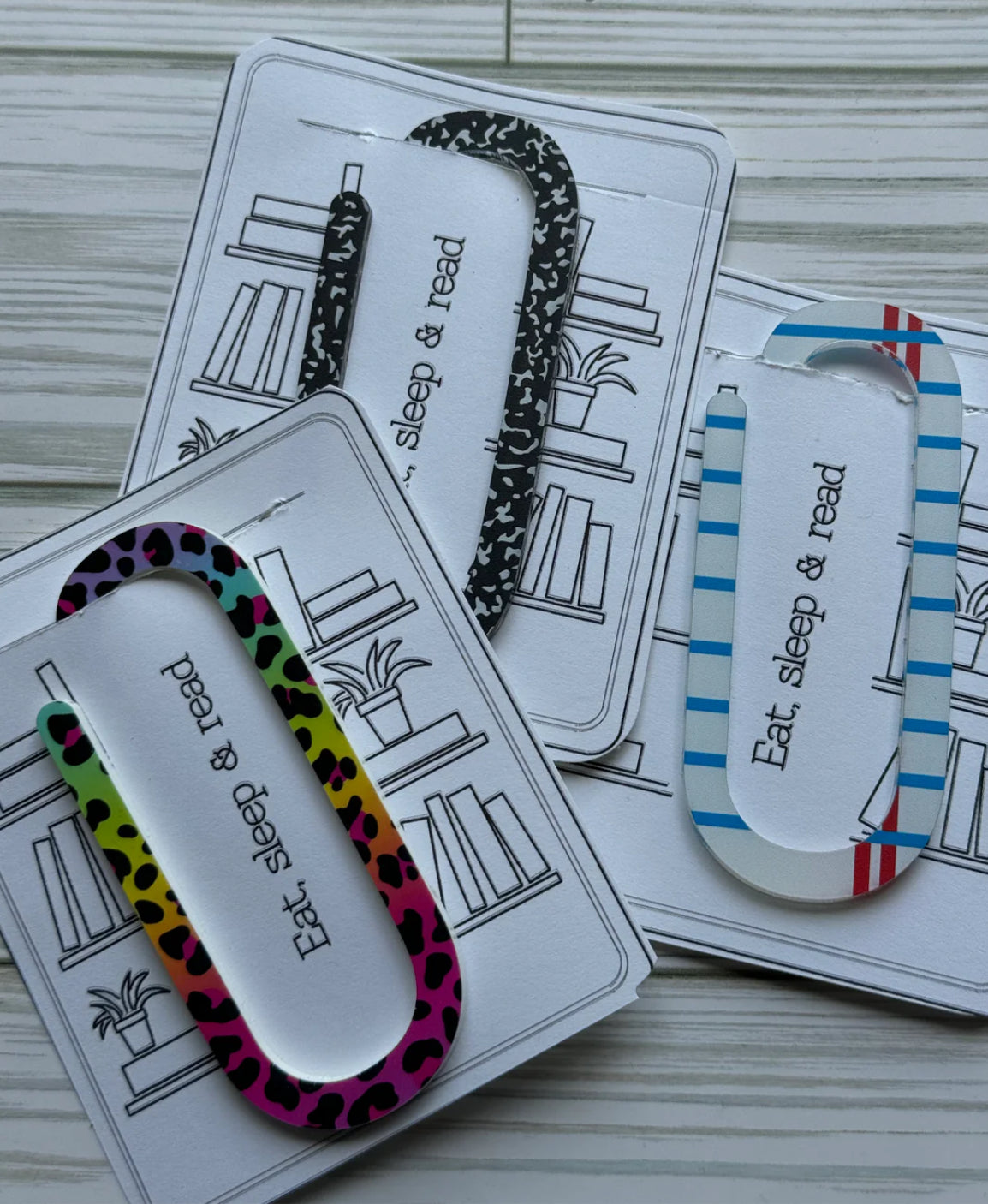 Jumbo Paper Clip