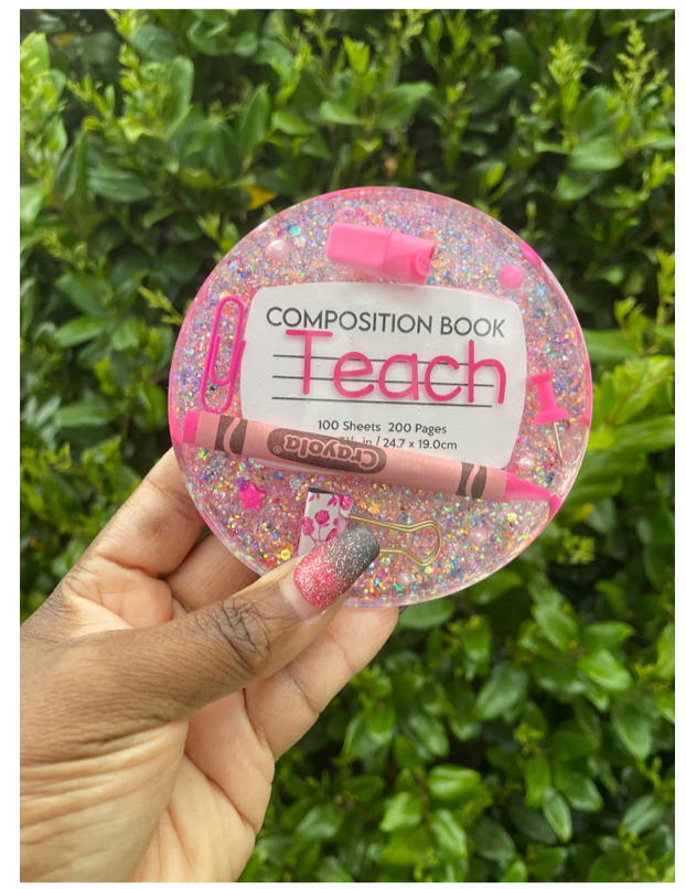 Teacher Coaster